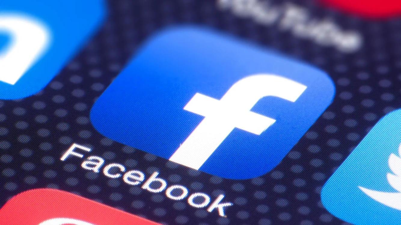 Rețeaua socială Facebook