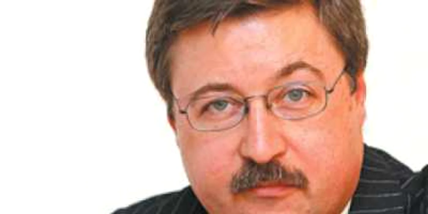 Dan Vardie Coty România 