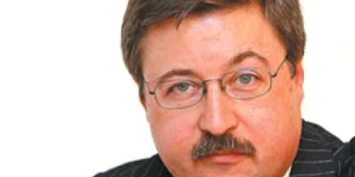 Dan Vardie Coty România 