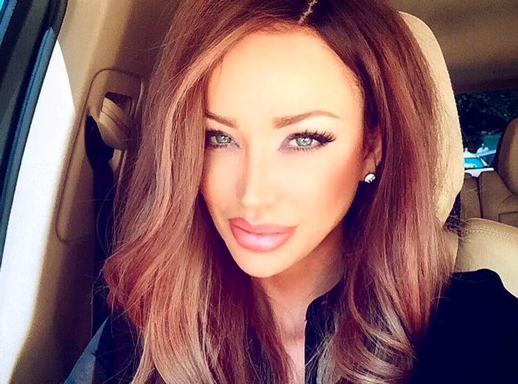 Bianca Drăgușanu foto: arhiva personală