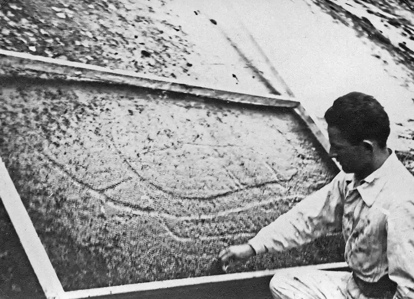 Expedițiile naziste în căutarea originilor ariene: O istorie falsă, copiată perfect de pe stâncile Scandinaviei