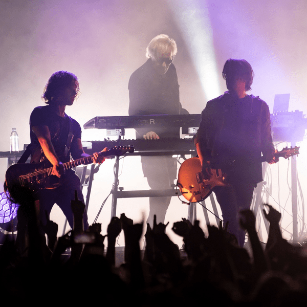 Supergrupul Porcupine Tree vine în România anul viitor. Unde vor concerta artiștii britanici