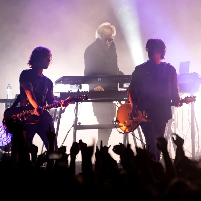 Porcupine Tree FOTO: Facebook