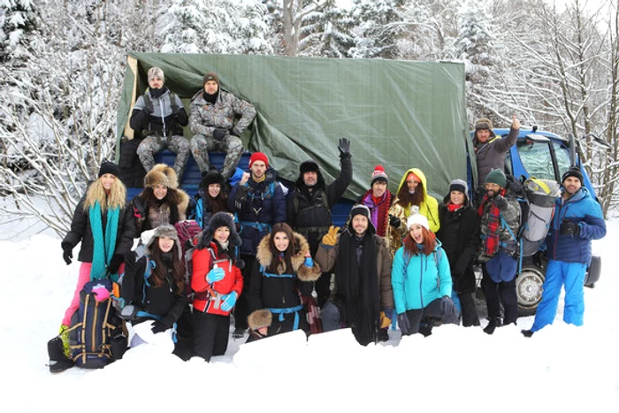 Răzvan Exarhu pregătește un nou proiect în domeniul gastronomieifoto: arhivă personală/Instagram