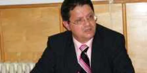 Prim procurorul Teodor Trancă