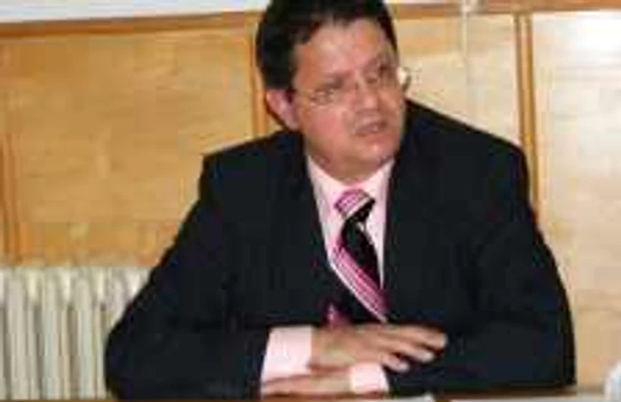Prim procurorul Teodor Trancă 