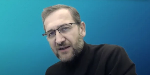 Patriciu Vlaicu - captură youtube
