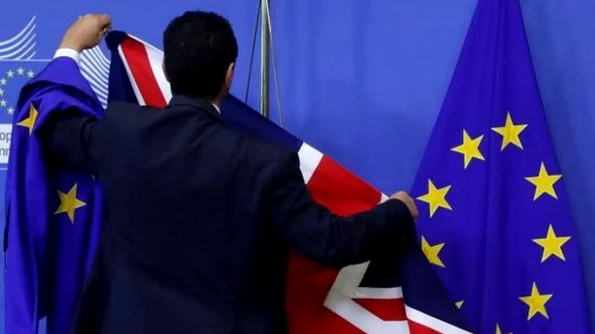 Premierul britanic Boris Johnson anunţă că a ajuns la un acord cu UE pentru Brexit Preşedintele Comisiei Europene a confirmat jpeg