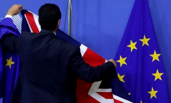 Premierul britanic Boris Johnson anunţă că a ajuns la un acord cu UE pentru Brexit  Preşedintele Comisiei Europene a confirmat jpeg
