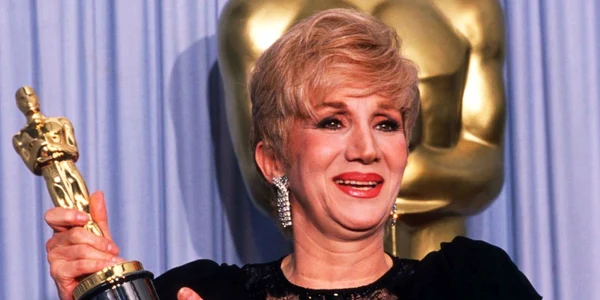 Olympia Dukakis FOTO Getty Images