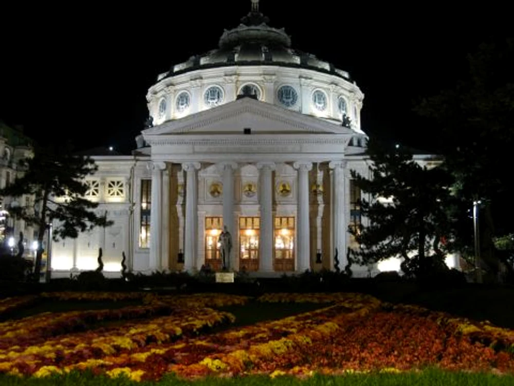 Bucureşti