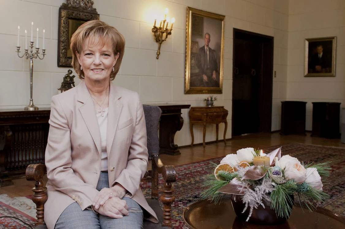 Mesajul de Crăciun al Custodelui Coroanei Regale FOTO Adevărul