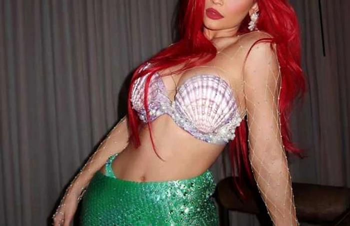 kylie jenner foto profimedia