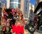Click! a realizat primul interviu al începutului de an cu Oana Lis