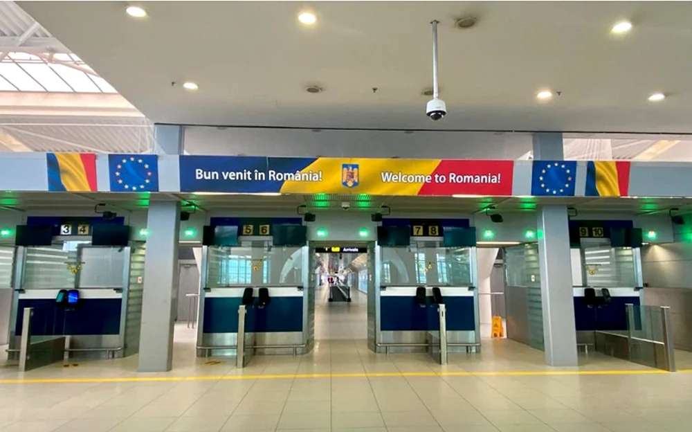Tot mai mulți americani se relochează în România FOTO CNAB