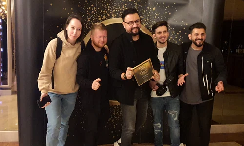 maruta si echipa podcast2 jpg