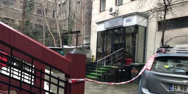 incident lift