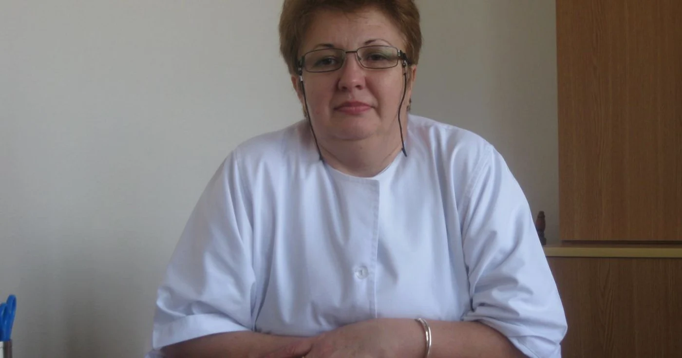 Laborant