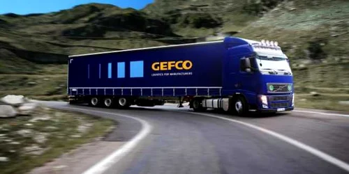 gefco