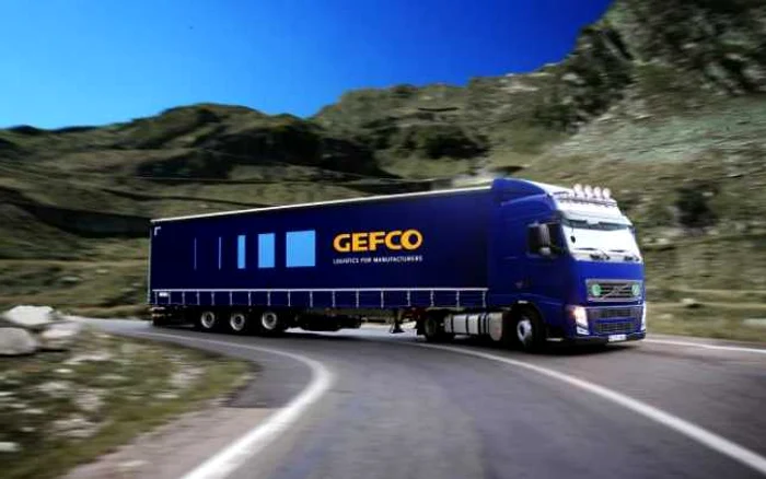 gefco