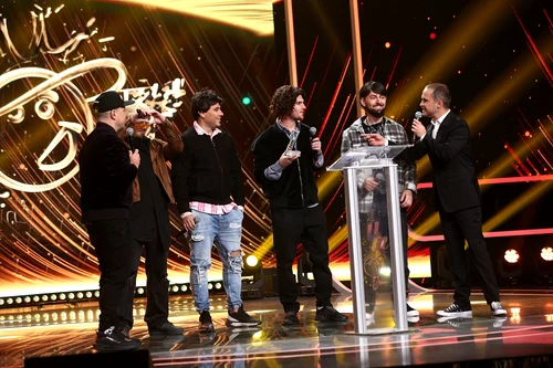 Gala premiilor muzicale iUmor