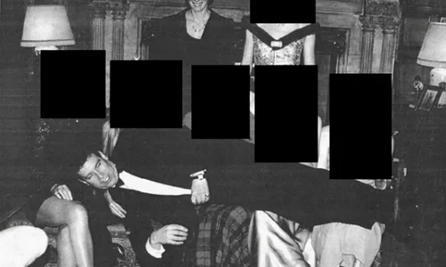 Fostul prinț Andrew a folosit casa dragă a Reginei din Sandringham pentru întâlniri cu Epstein, profimedia 1061051676 jpg