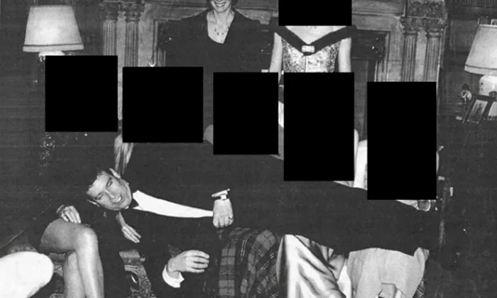 Fostul prinț Andrew a folosit casa dragă a Reginei din Sandringham pentru întâlniri cu Epstein, profimedia 1061051676 jpg
