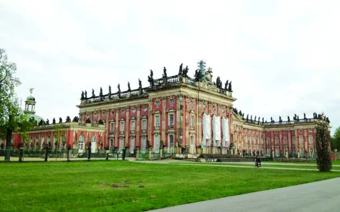 sanssouci