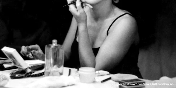 marylin monroe