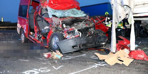 accident ungaria
