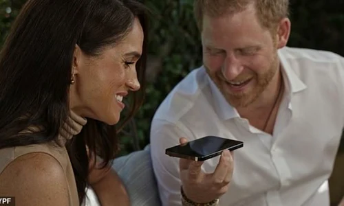 Meghan si Harry video jpg