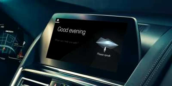 hey bmw
