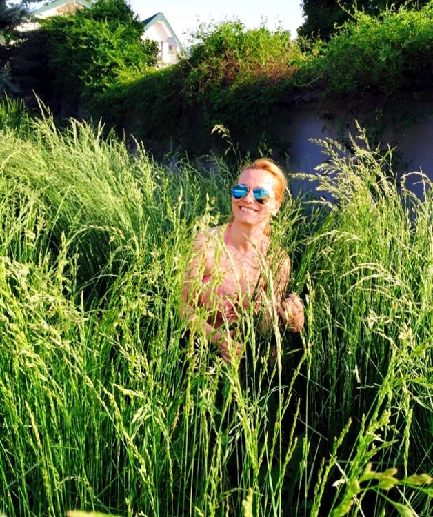 Andreea Esca le-a făcut ziua mai bună admiratorilor ei