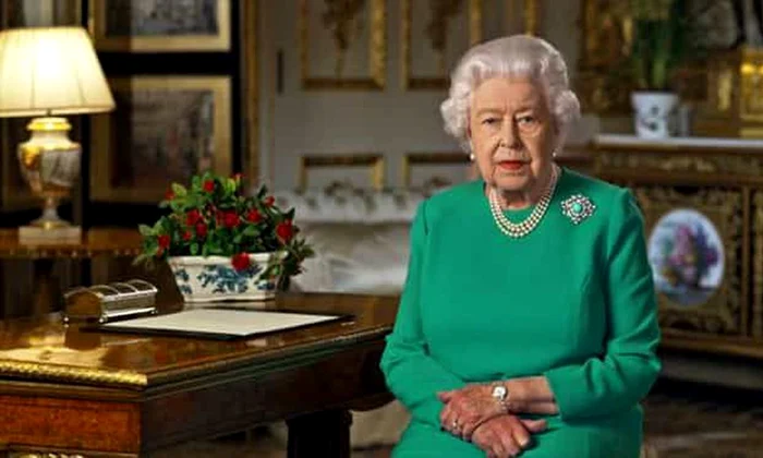 VIDEO/ Mesajul Reginei Elisabeta a II a: „Avem nevoie de Paște mai mult ca oricând” jpeg