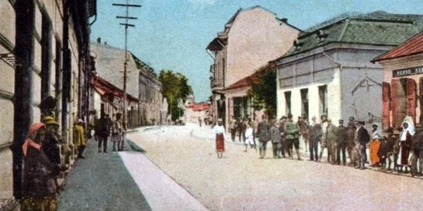 Targu Jiu 