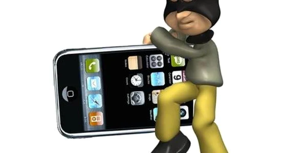 Telefoanele inteligente dotate cu sistem antifurt vor fi inutile pentru hoți