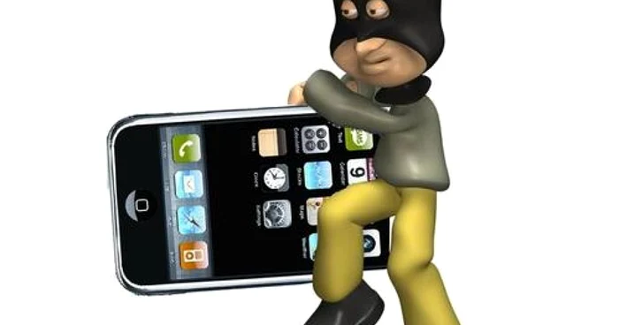 Telefoanele inteligente dotate cu sistem antifurt vor fi inutile pentru hoți
