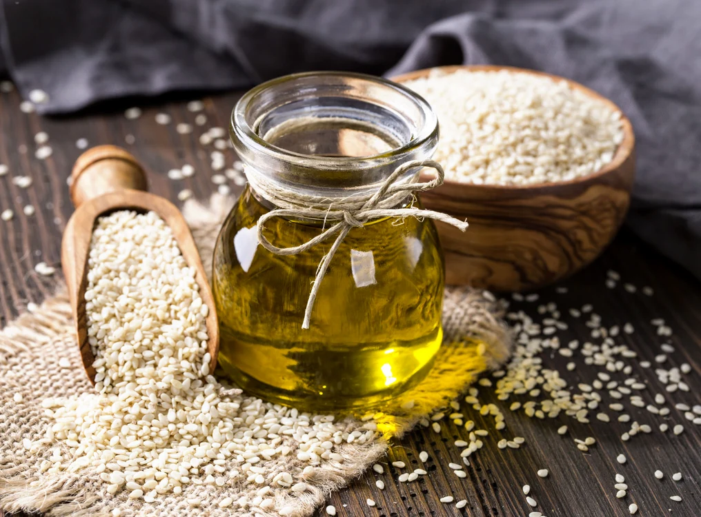 Semințele de susan sunt bogate în nutrienți. FOTO Shutterstock