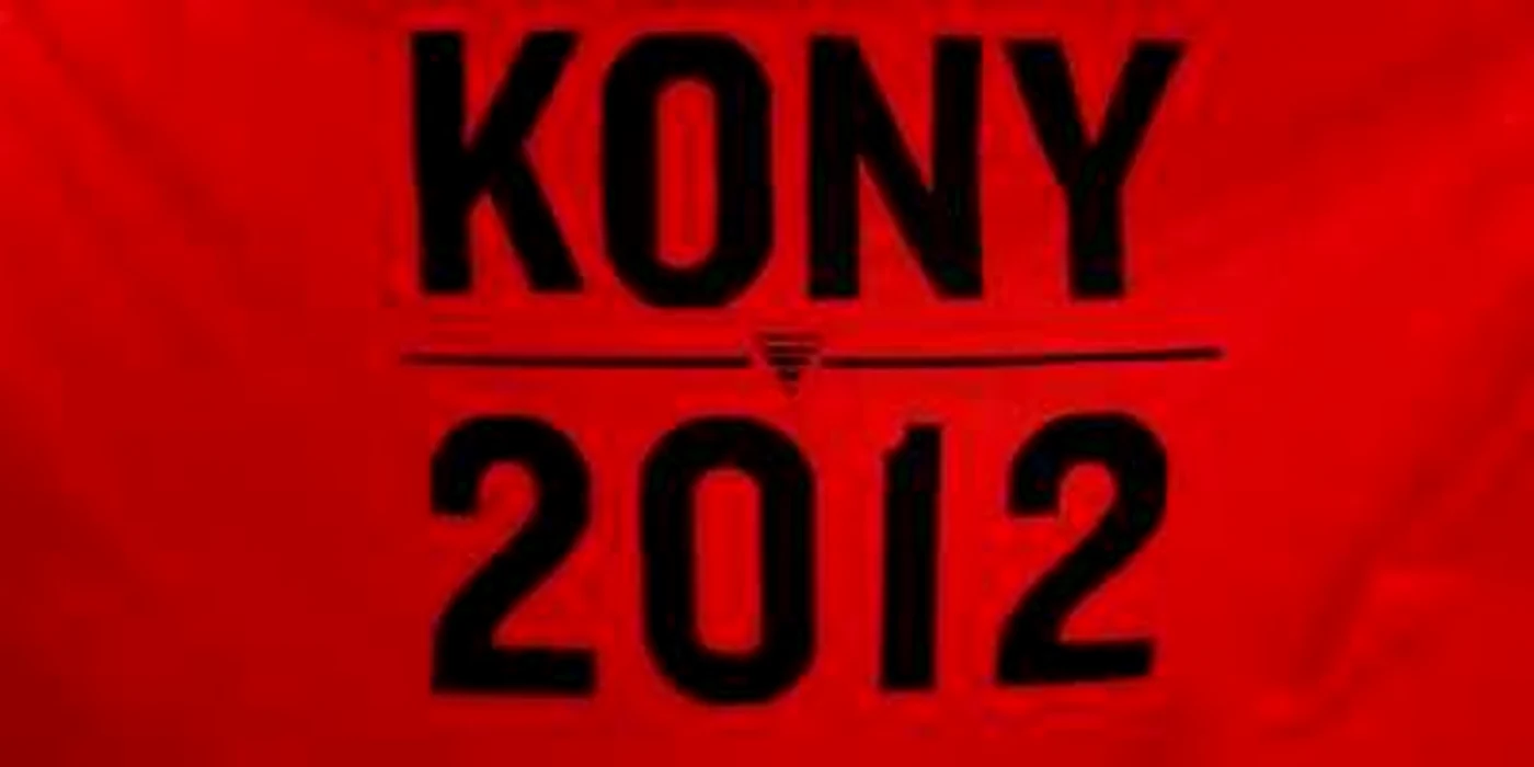 Kony 2012