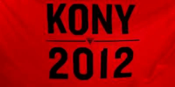 Kony 2012