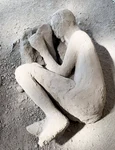 Trusă medicală, cercetată de arheologi (© Pompeii - Parco Archeologico)