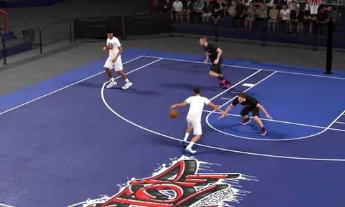esport arena streetball 3 jpeg