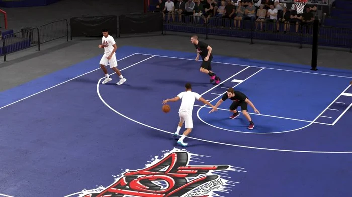 
    Meciurile de baschet din esport atrag tot mai multi jucatori  