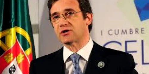 Pedro Passos Coelho FOTO solarey.net