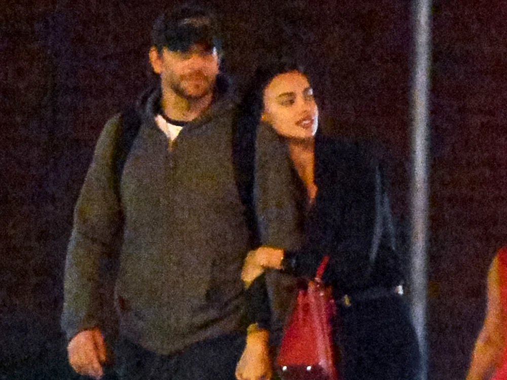 
    Bradley Cooper este îndrăgostit nebunește de Irina Shaykfoto: Hepta  