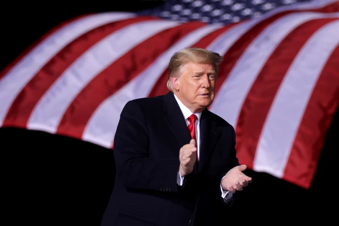Donald Trump vrea să „elimine” ora de vară Foto: Arhivă