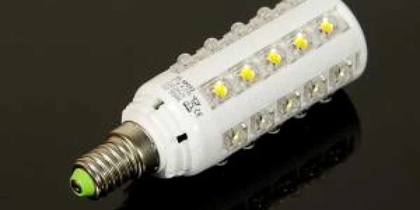 Becul cu led