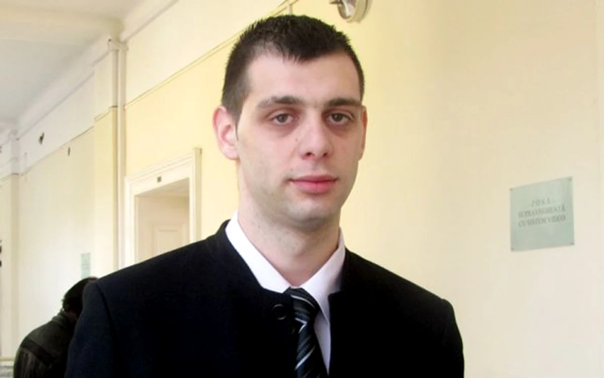 
    Nicolae Oros a trăit coşmarul închisoriiFoto: "Adevărul"  