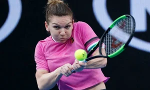 simona halep la australian open 2019 jpeg