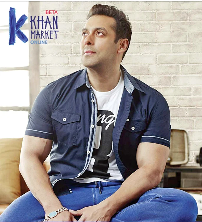 Salman vrea să  renunţe, în sfârşit,  la burlăcie